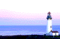 Lighthouse Guernsey